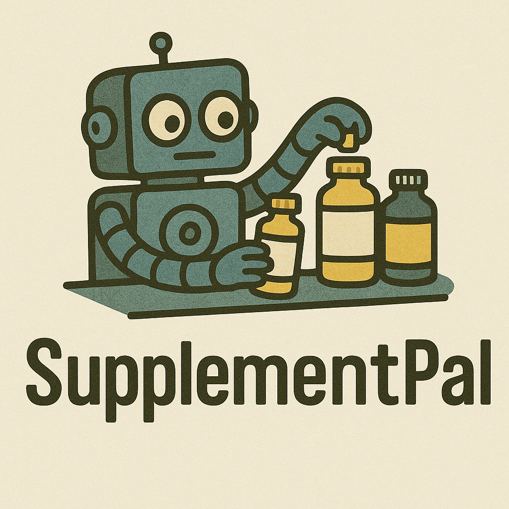 supplementpal.com logo